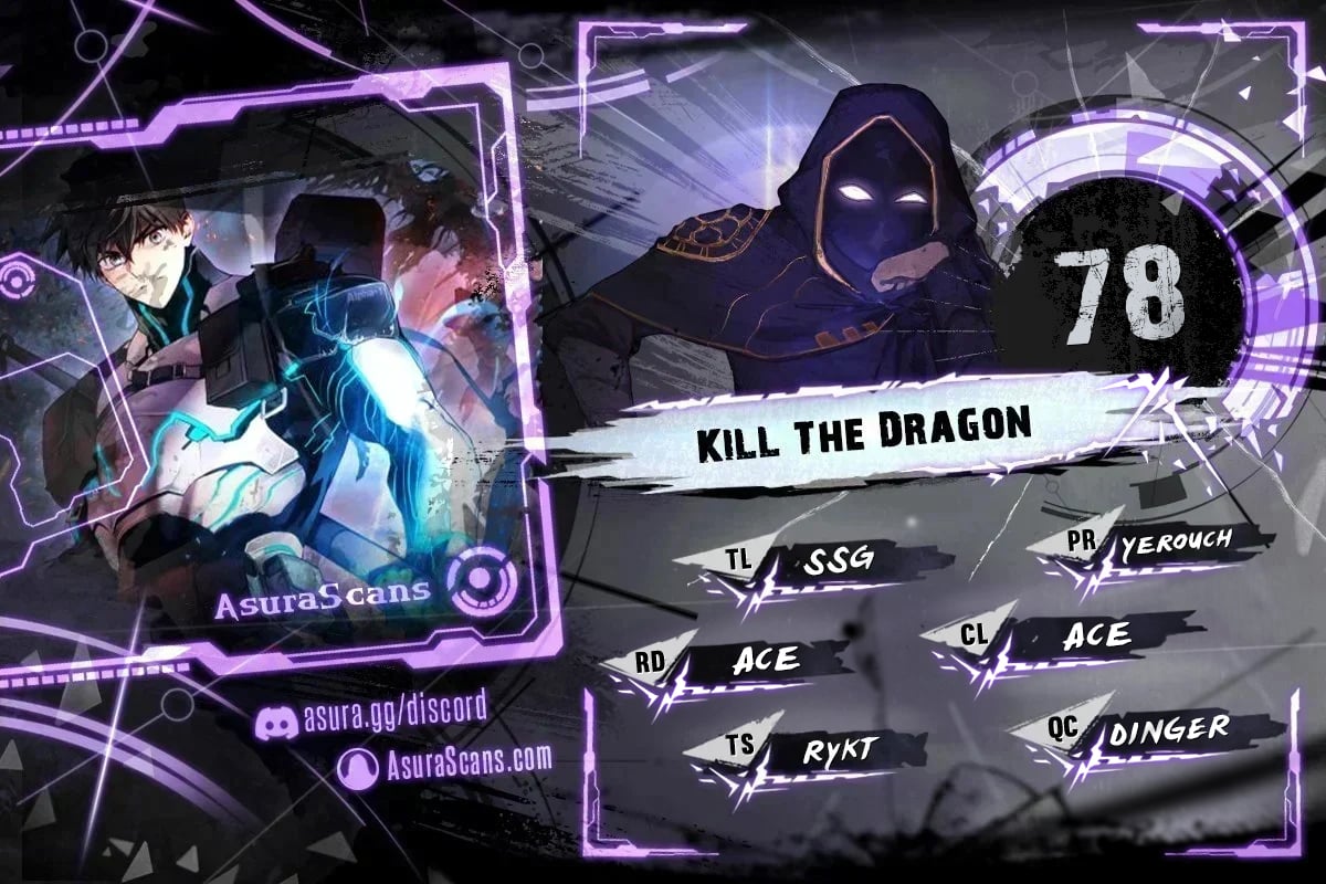 Kill the Dragon - Chapter 29835 - Image 1