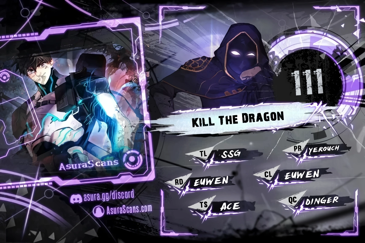 Kill the Dragon - Chapter 34115 - Image 1