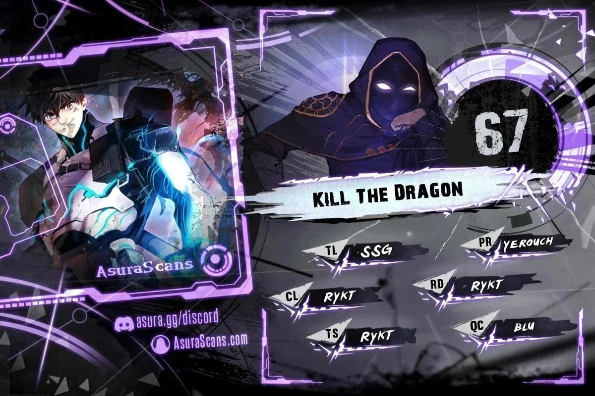 Kill the Dragon - Chapter 27602 - Image 1
