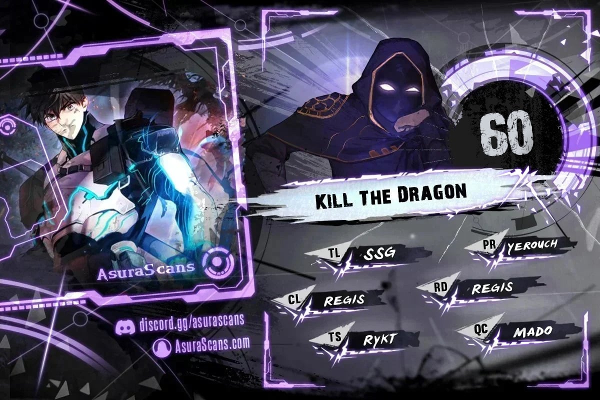 Kill the Dragon - Chapter 24863 - Image 1