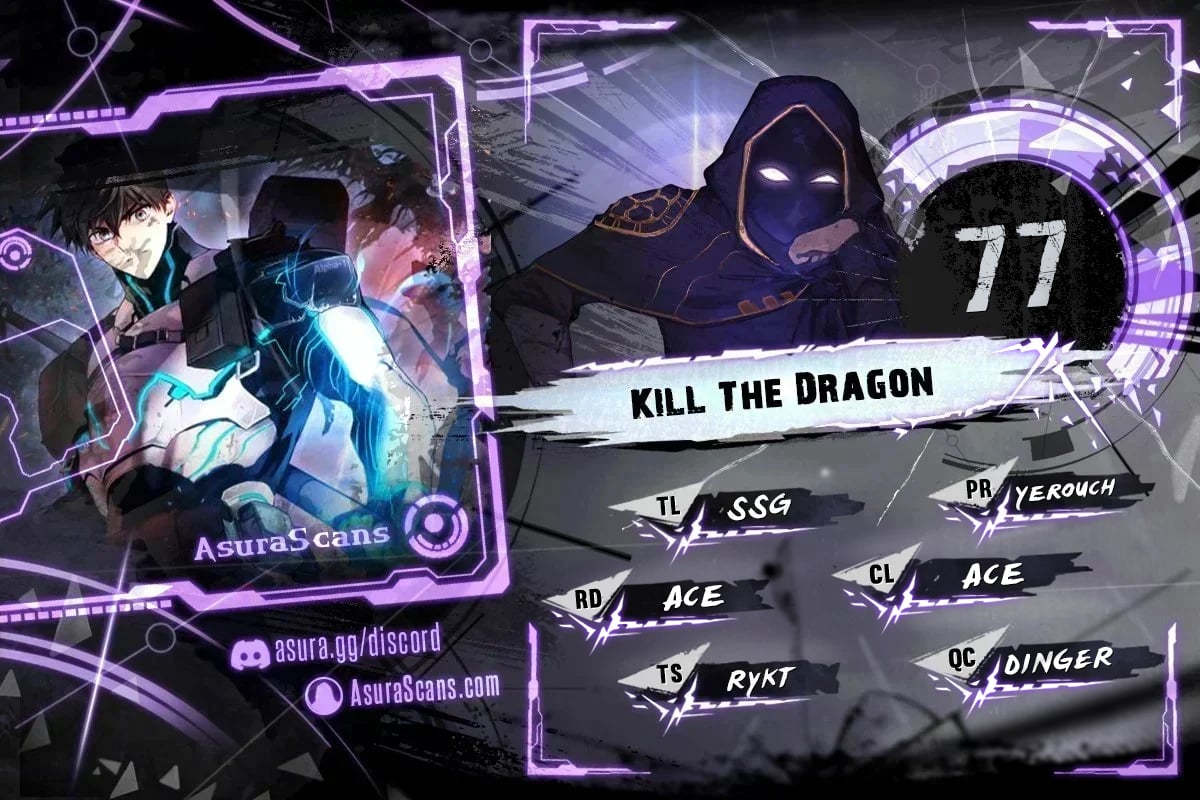 Kill the Dragon - Chapter 29474 - Image 1