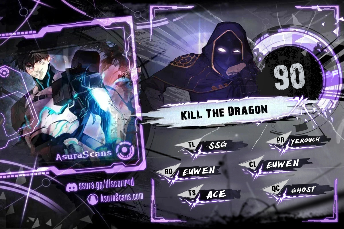 Kill the Dragon - Chapter 31718 - Image 1