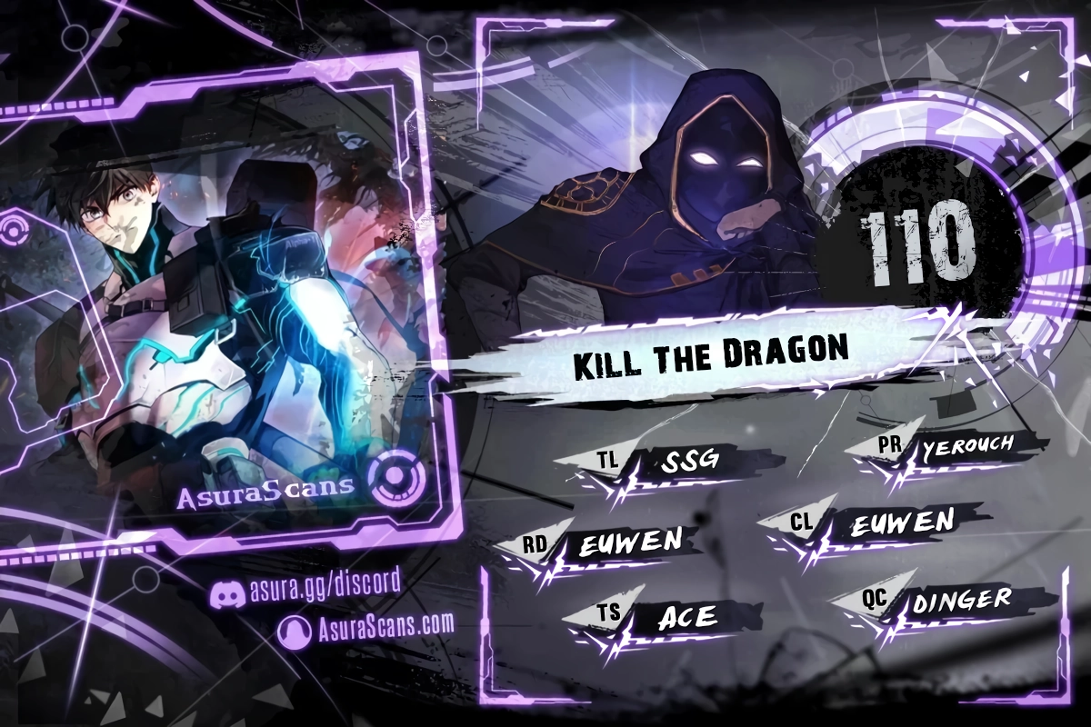 Kill the Dragon - Chapter 34114 - Image 1