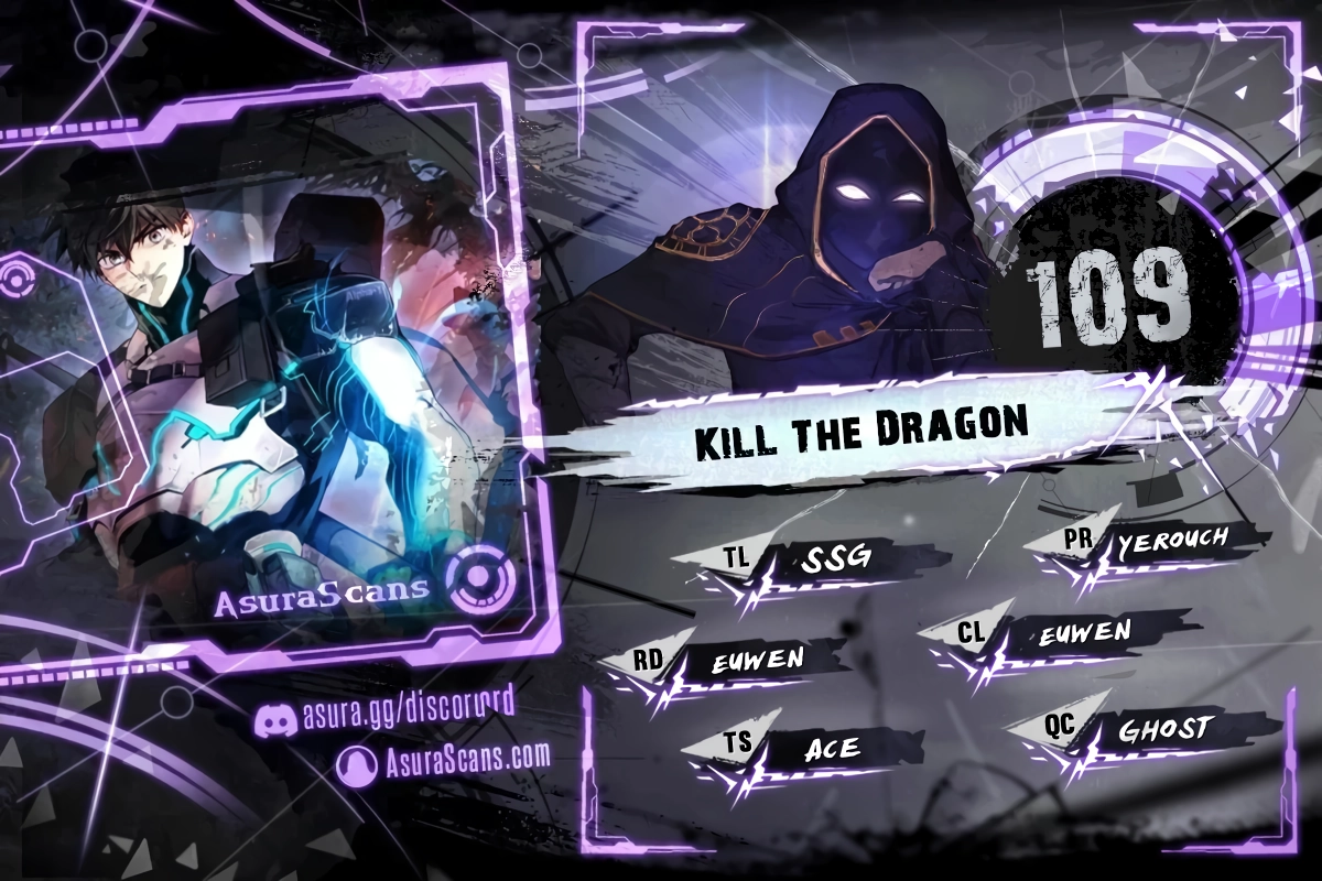 Kill the Dragon - Chapter 33969 - Image 1