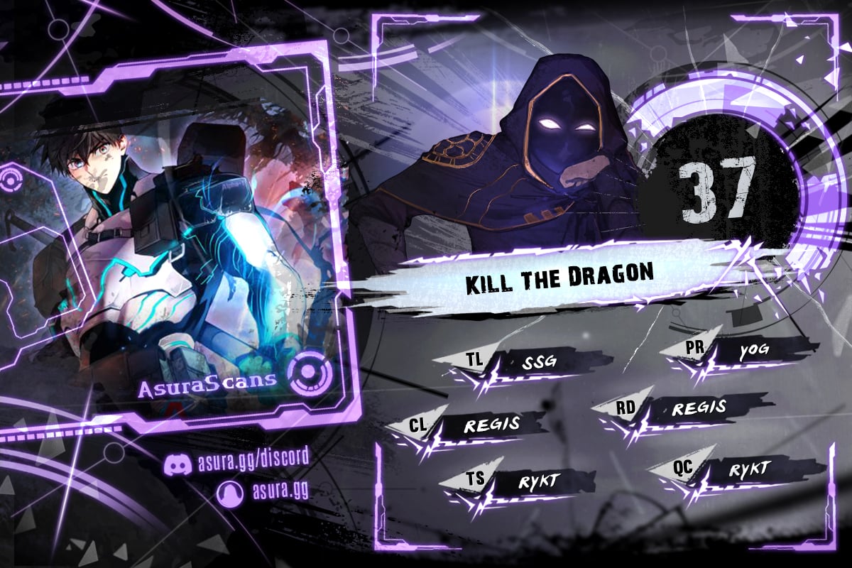 Kill the Dragon - Chapter 20826 - Image 1