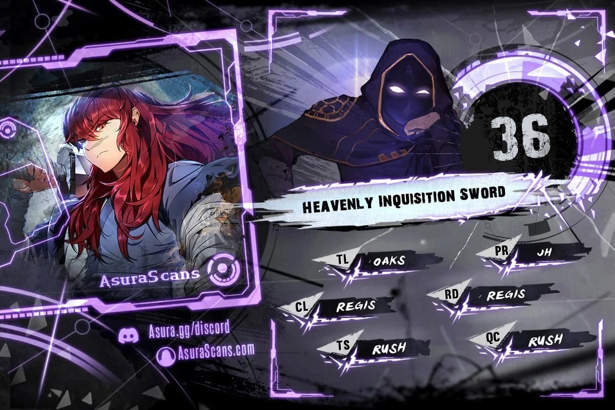 Heavenly Inquisition Sword - Chapter 22105 - Image 1