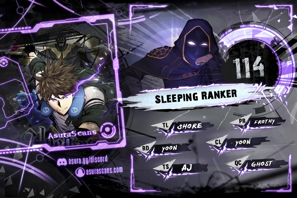 Sleeping Ranker - Chapter 34016 - Image 1