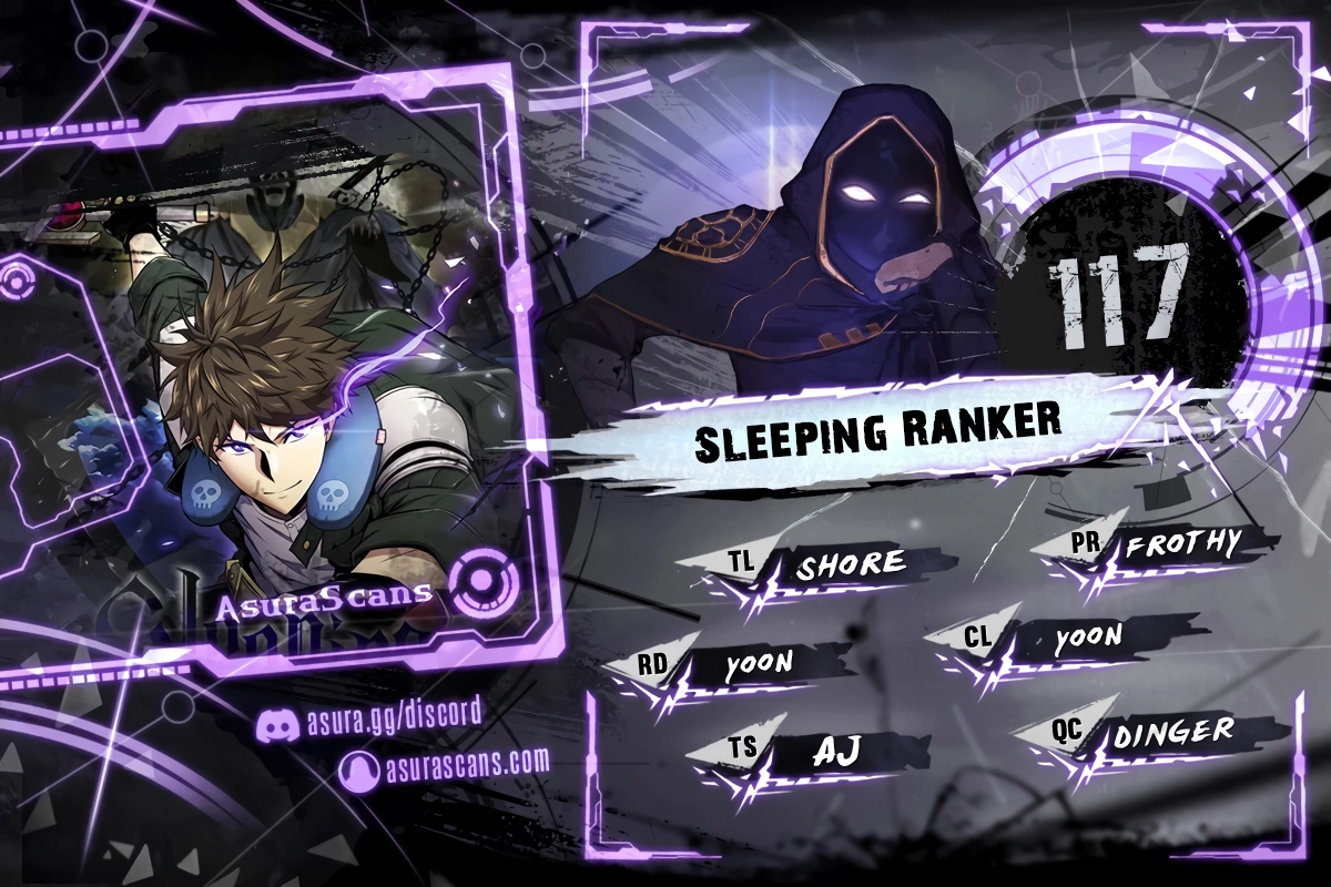 Sleeping Ranker - Chapter 34422 - Image 1