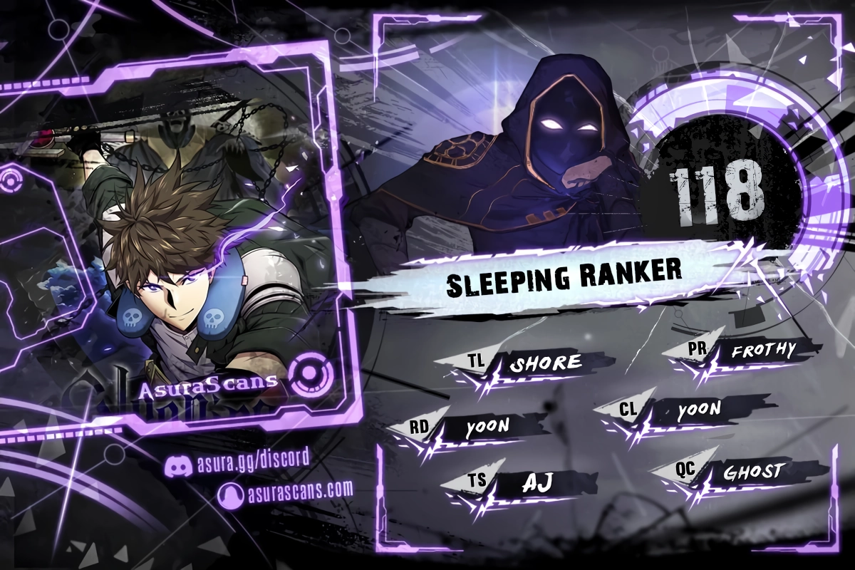 Sleeping Ranker - Chapter 34490 - Image 1
