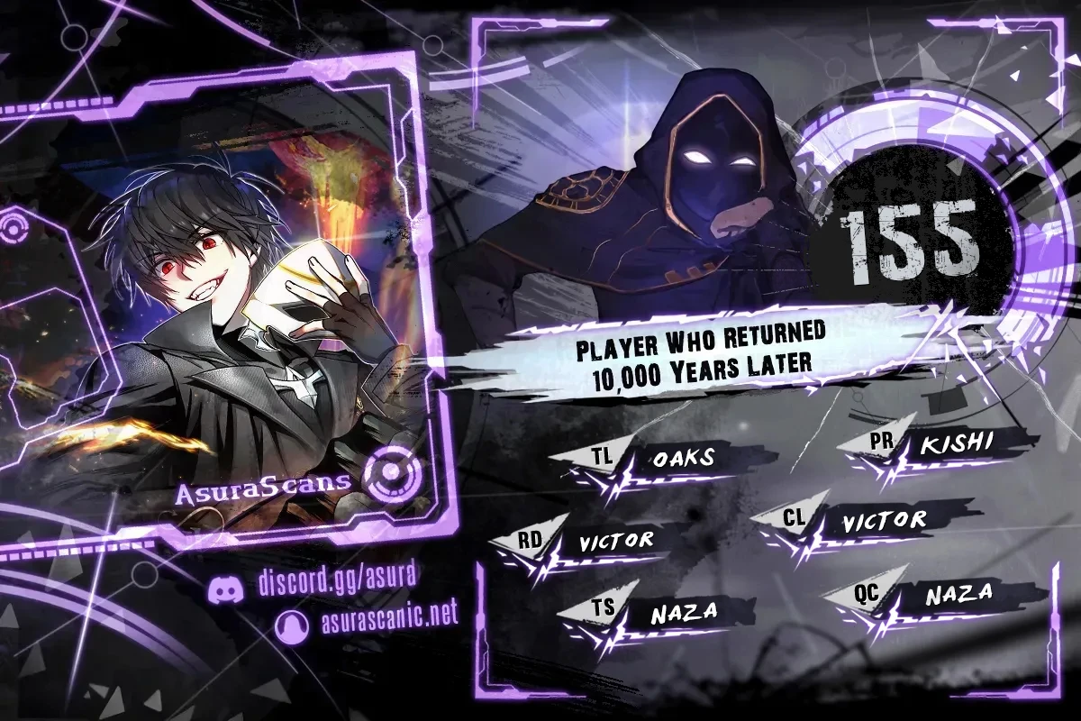 Player Who Returned 10,000 Years Later - Chapter 39837 - {S4 Start} - Image 1
