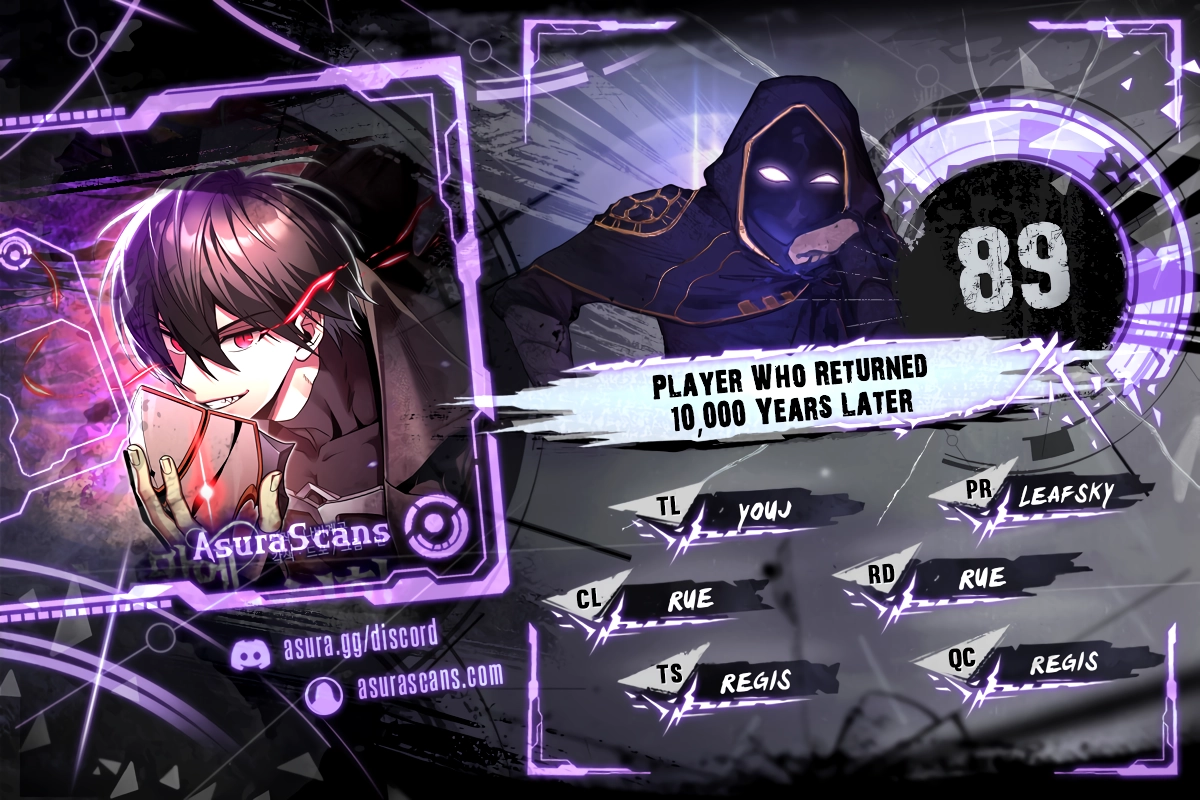 Player Who Returned 10,000 Years Later - Chapter 35388 - Image 1