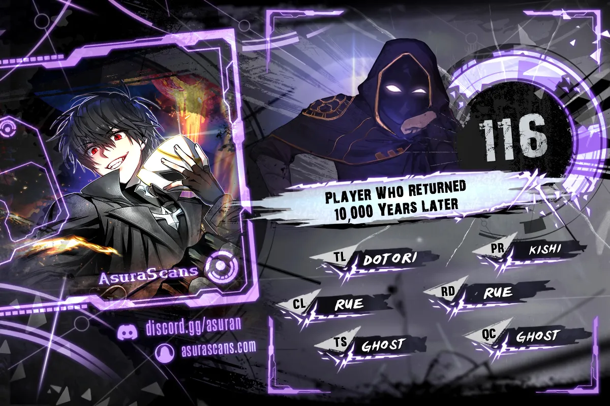 Player Who Returned 10,000 Years Later - Chapter 37762 - Image 1