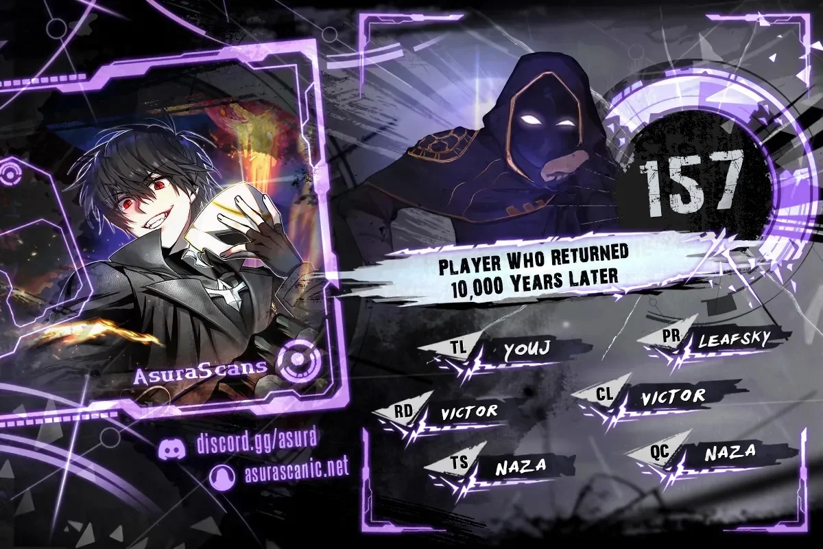 Player Who Returned 10,000 Years Later - Chapter 39859 - Image 1