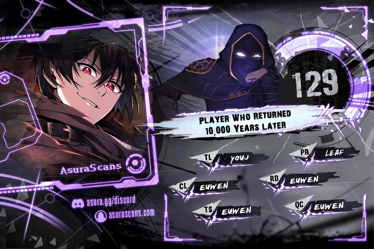 Player Who Returned 10,000 Years Later - Chapter 38404 - Image 1
