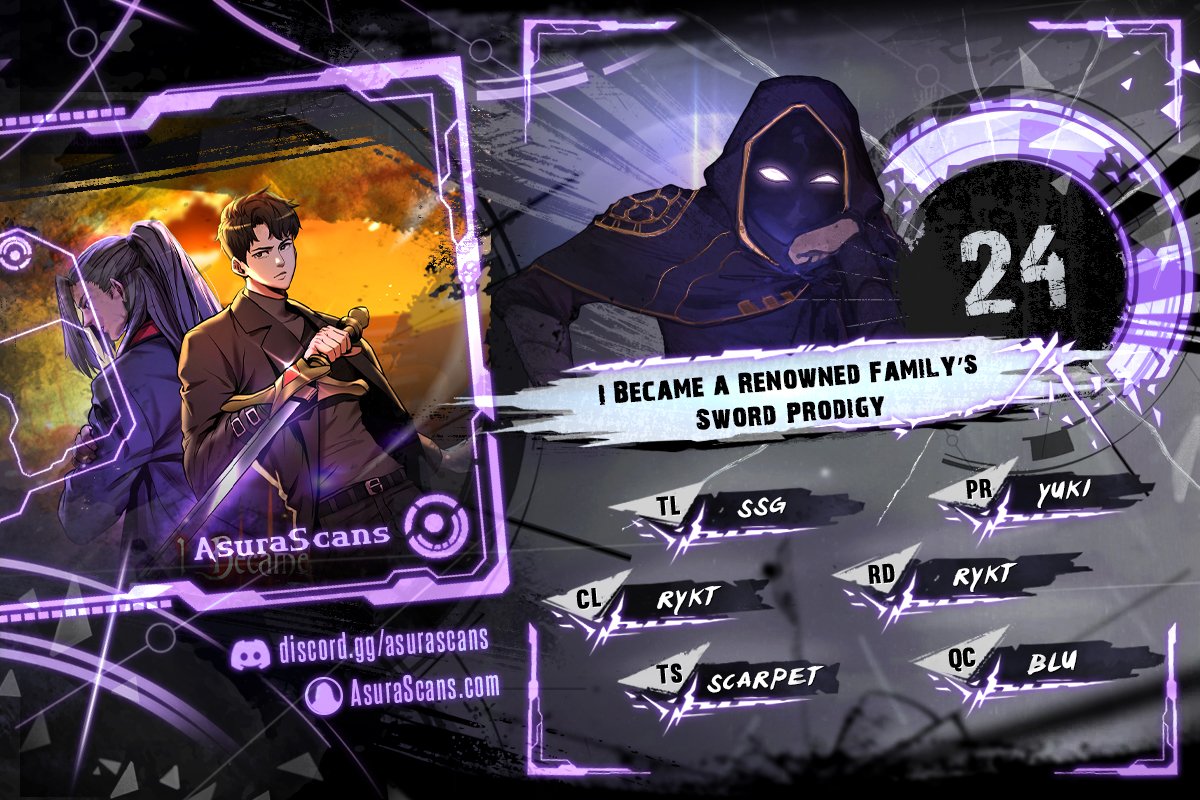 I Became a Renowned Family's Sword Prodigy - Chapter 20906 - Image 1