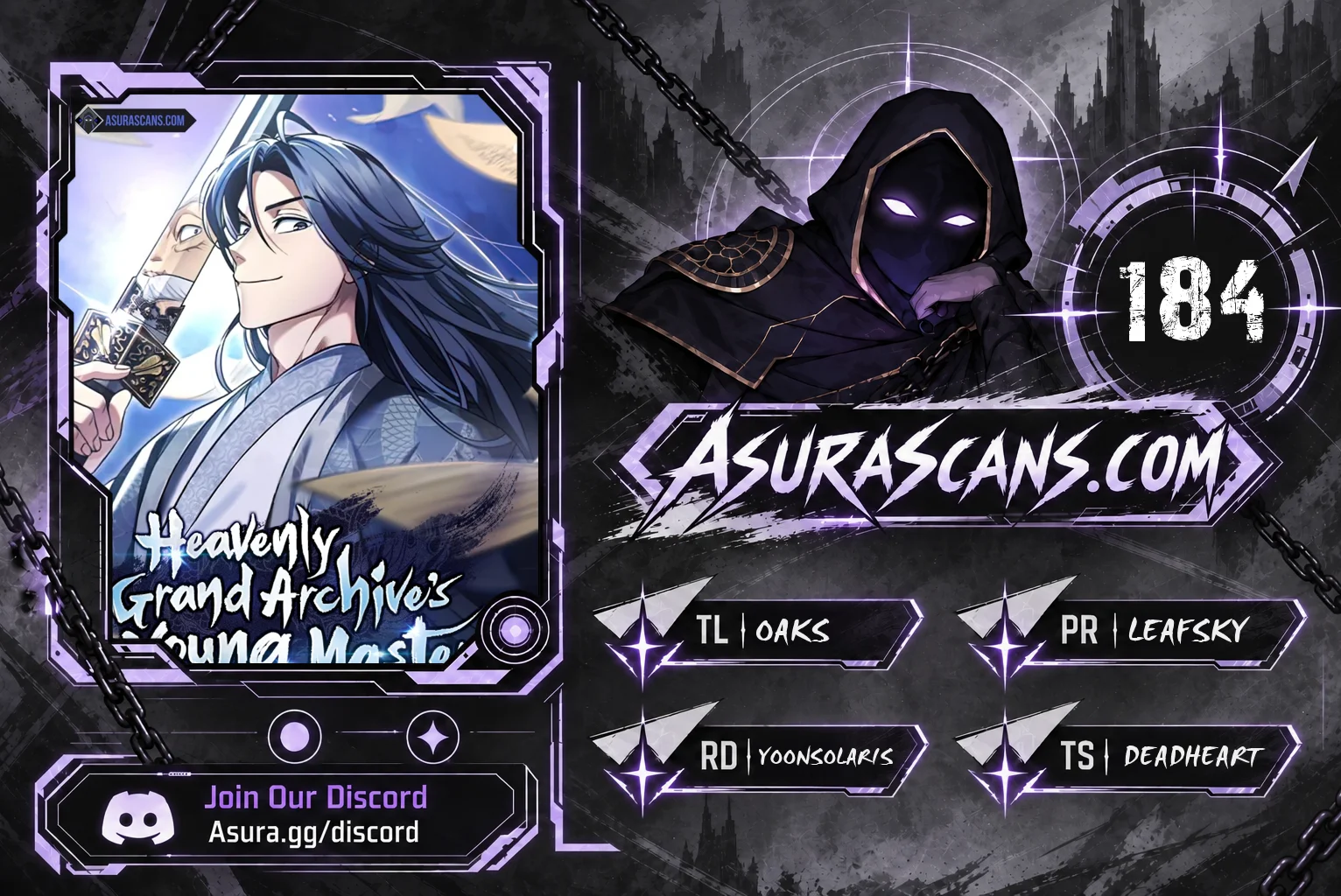Heavenly Grand Archive's Young Master - Chapter 40072 - Everyone to Hundred Soul Valley - Image 1