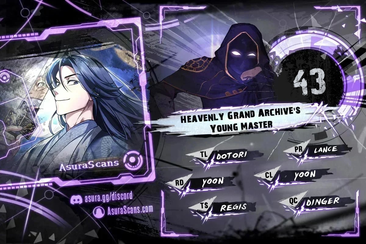 Heavenly Grand Archive's Young Master - Chapter 30017 - Image 1
