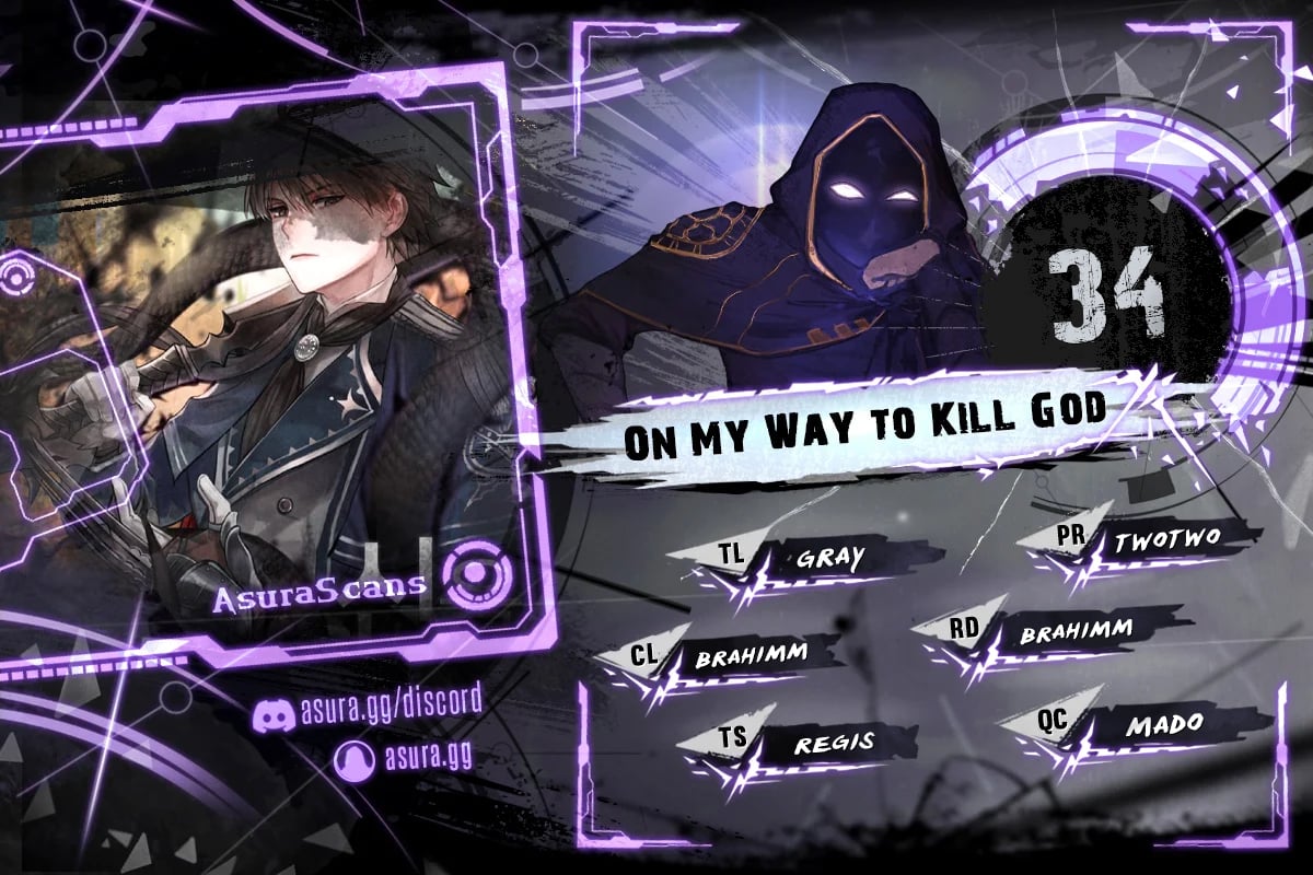 On My Way to Kill God - Chapter 22853 - Image 1