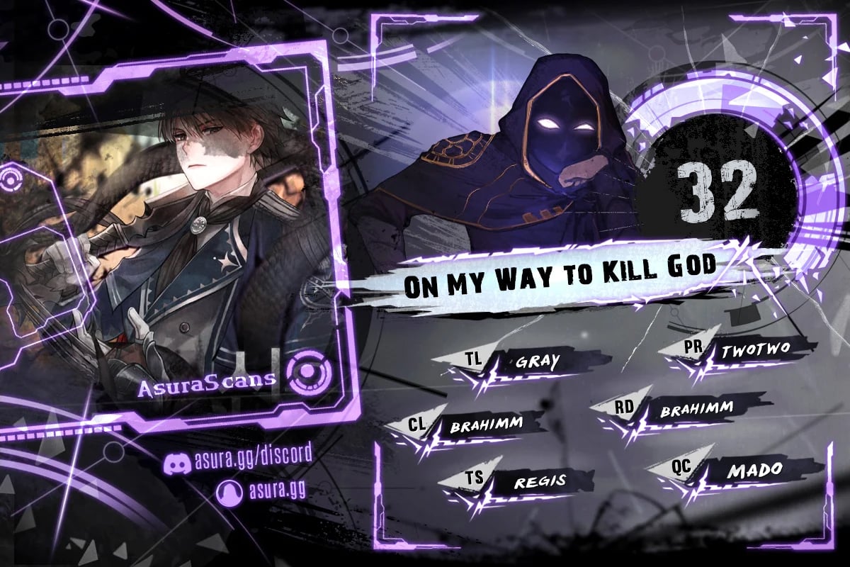 On My Way to Kill God - Chapter 22851 - Image 1