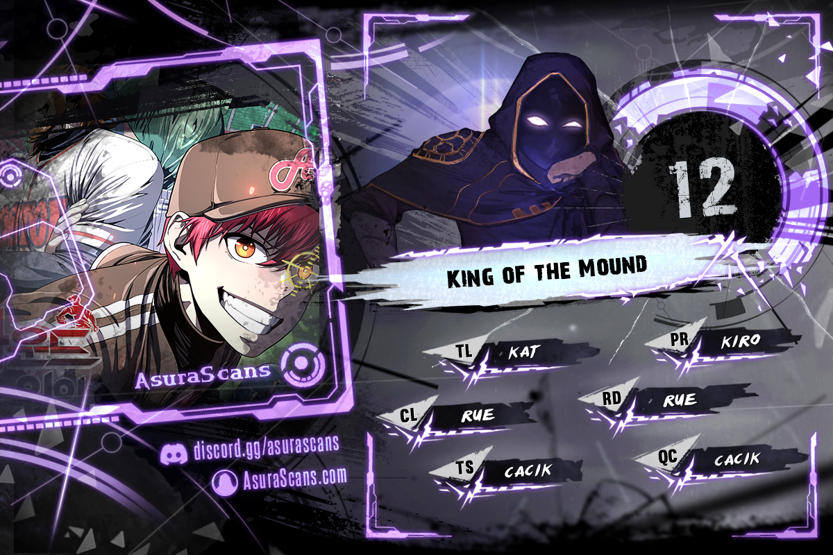 King of the Mound - Chapter 22875 - Image 1