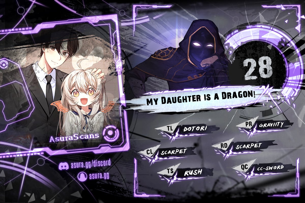 My Daughter is a Dragon - Chapter 23004 - Image 1