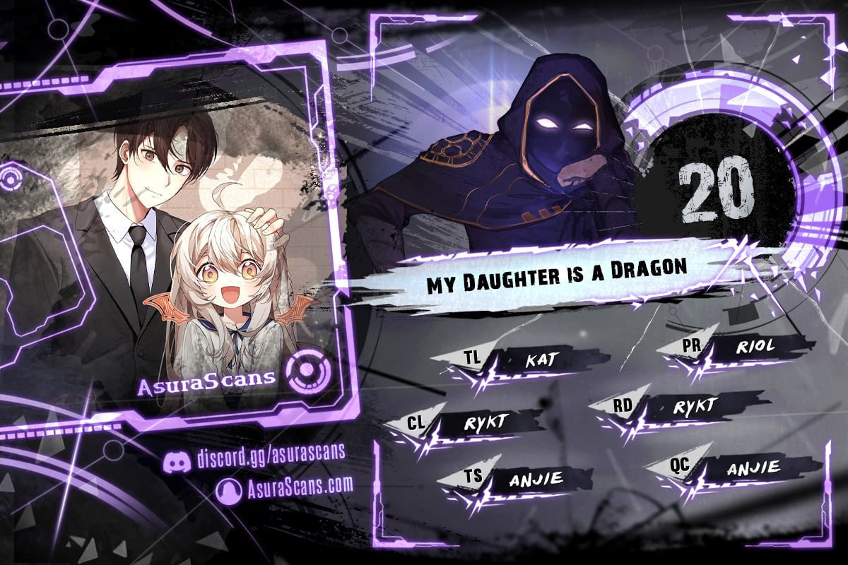 My Daughter is a Dragon - Chapter 22996 - Image 1