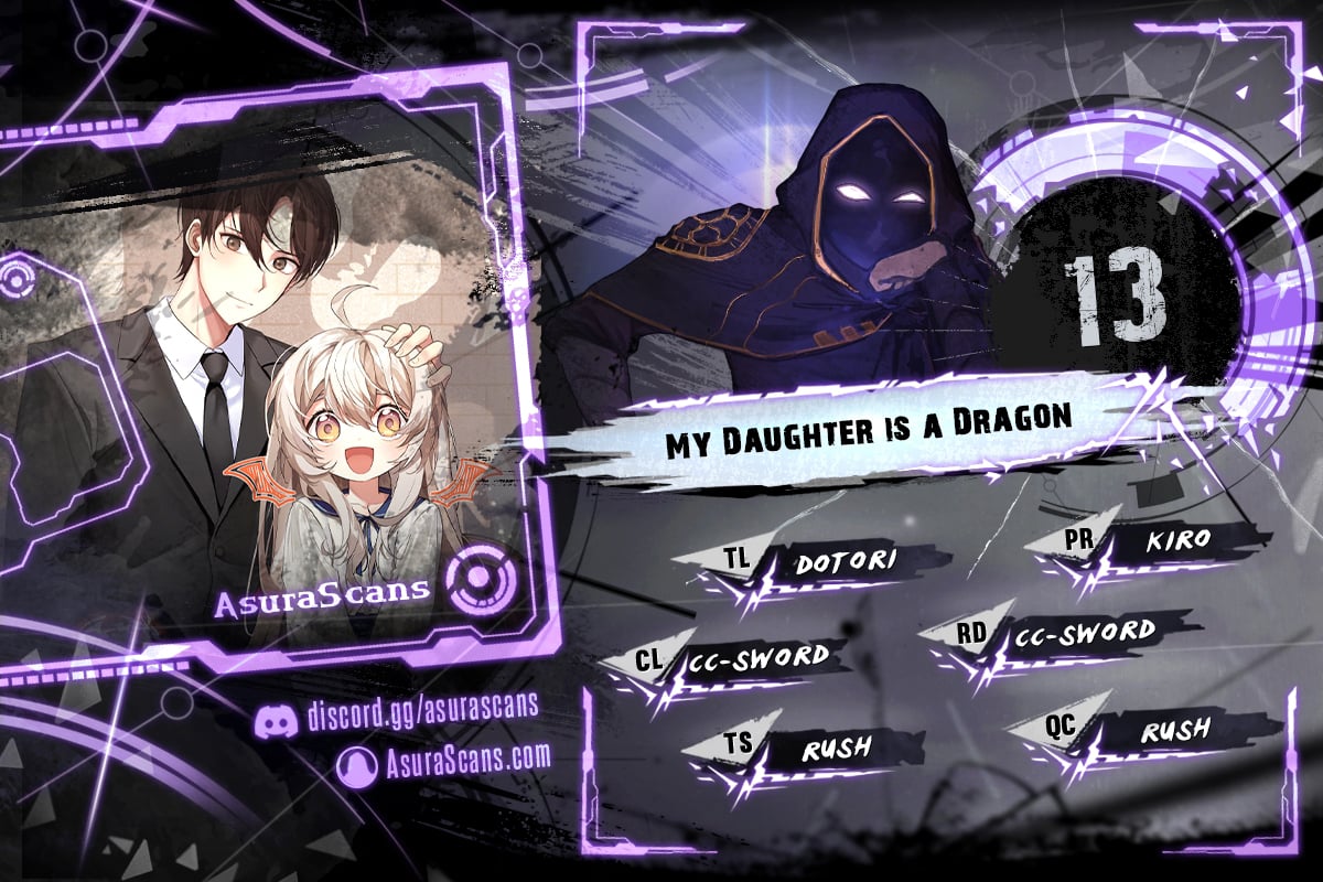 My Daughter is a Dragon - Chapter 22989 - Image 1