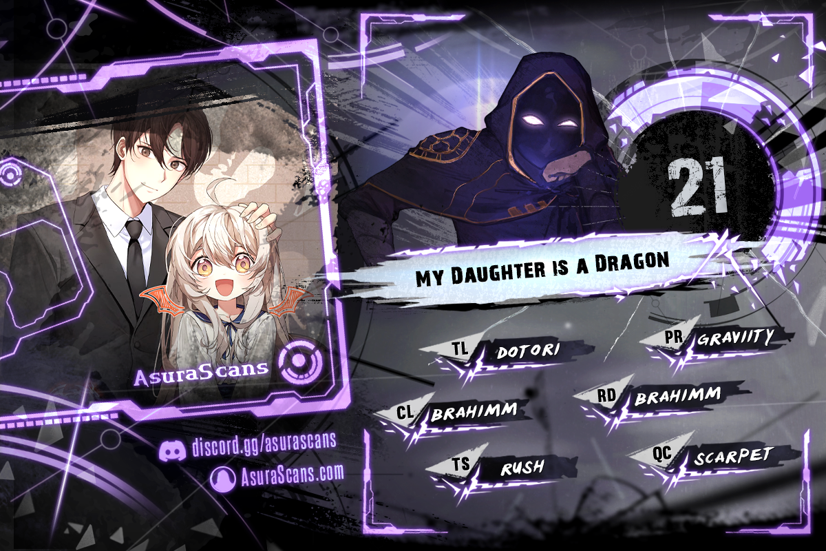 My Daughter is a Dragon - Chapter 22997 - Image 1
