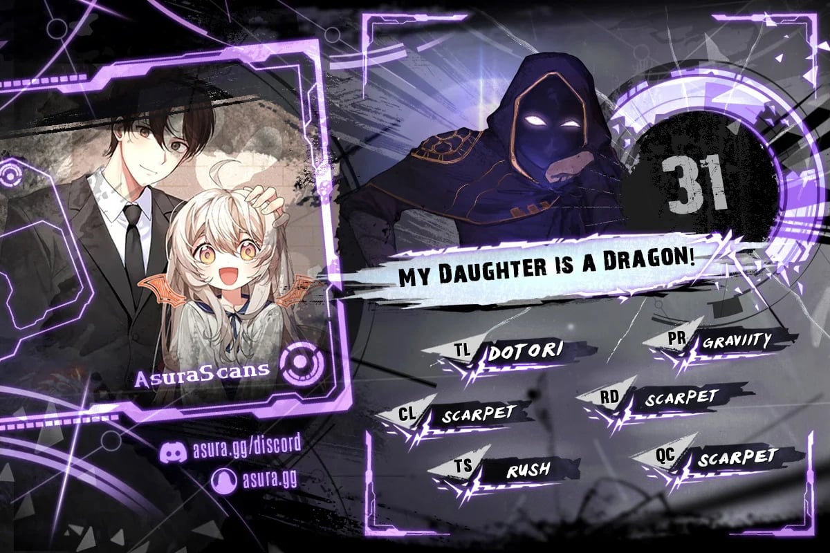 My Daughter is a Dragon - Chapter 23007 - Image 1