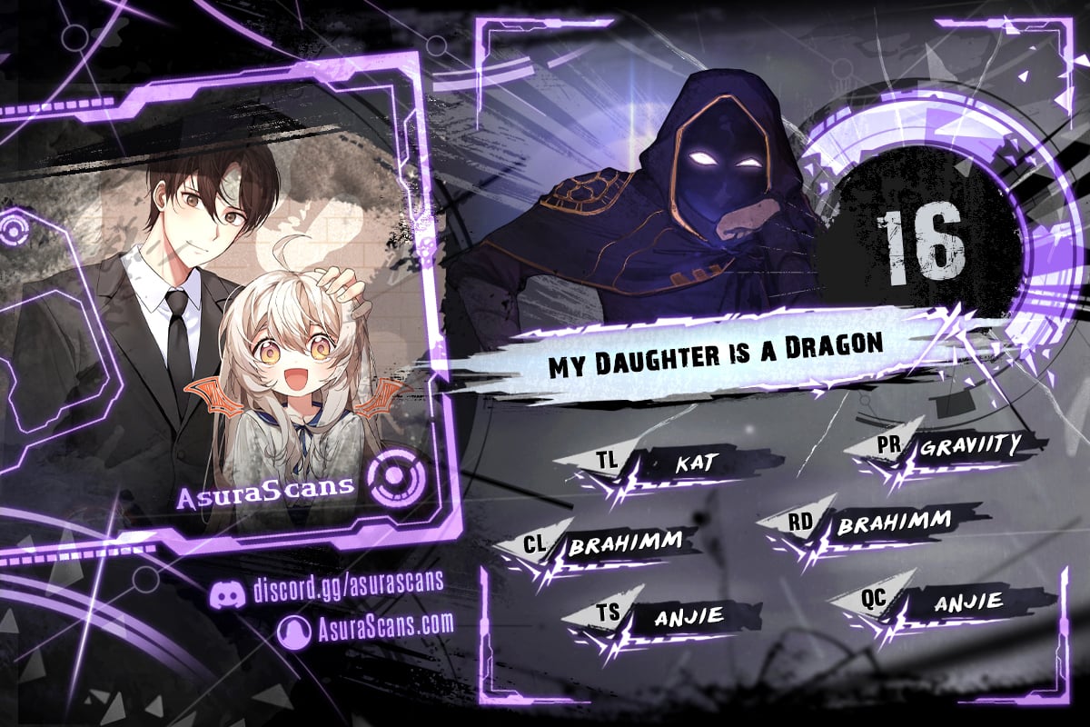 My Daughter is a Dragon - Chapter 22992 - Image 1