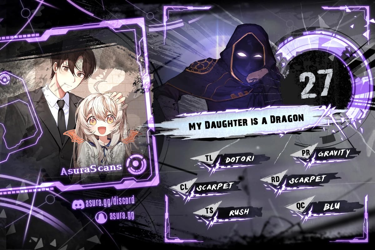My Daughter is a Dragon - Chapter 23003 - Image 1