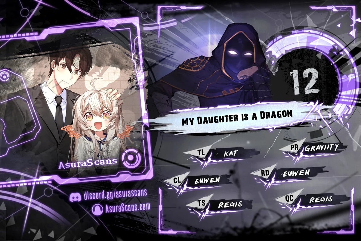 My Daughter is a Dragon - Chapter 22988 - Image 1