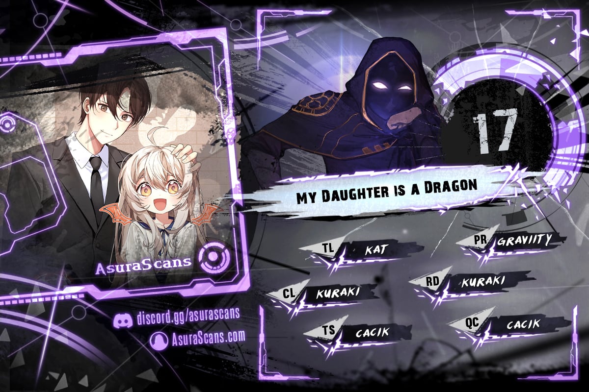 My Daughter is a Dragon - Chapter 22993 - Image 1