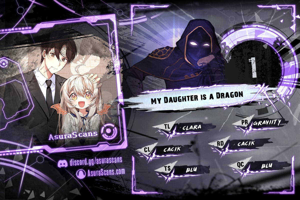 My Daughter is a Dragon - Chapter 22977 - Image 1