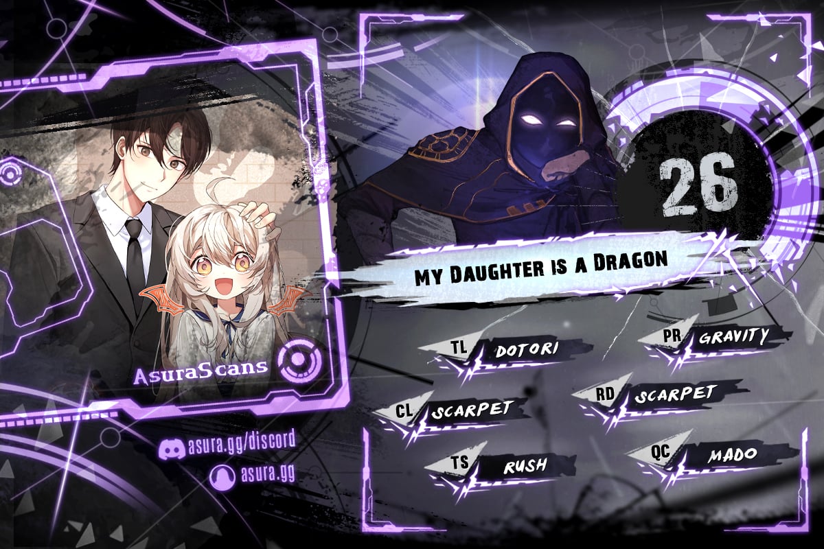 My Daughter is a Dragon - Chapter 23002 - Image 1