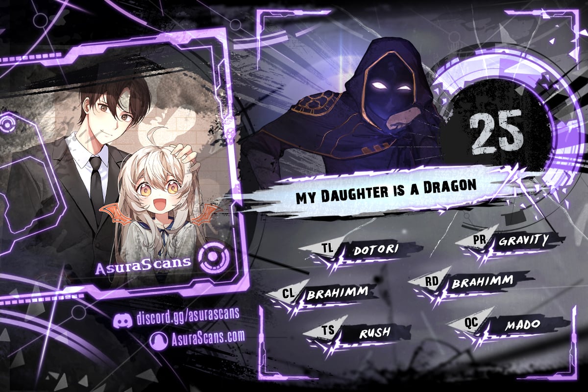 My Daughter is a Dragon - Chapter 23001 - Image 1