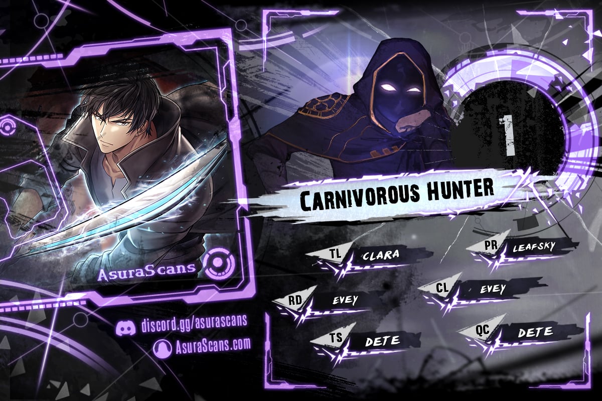 Carnivorous Hunter - Chapter 22542 - Image 1