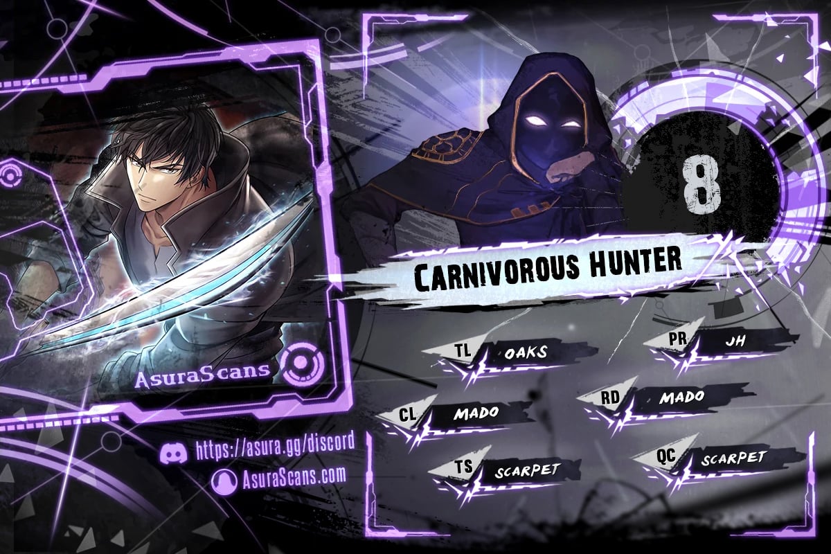 Carnivorous Hunter - Chapter 22552 - Image 1