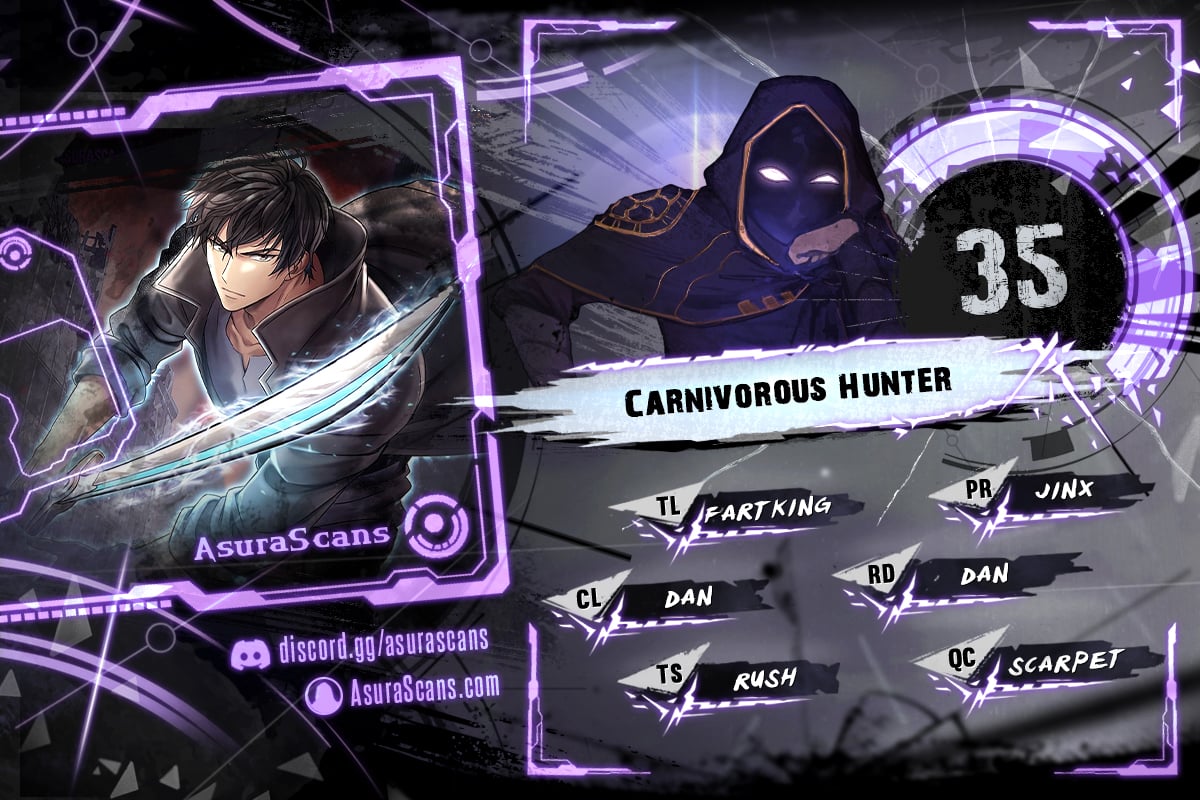 Carnivorous Hunter - Chapter 22597 - Image 1