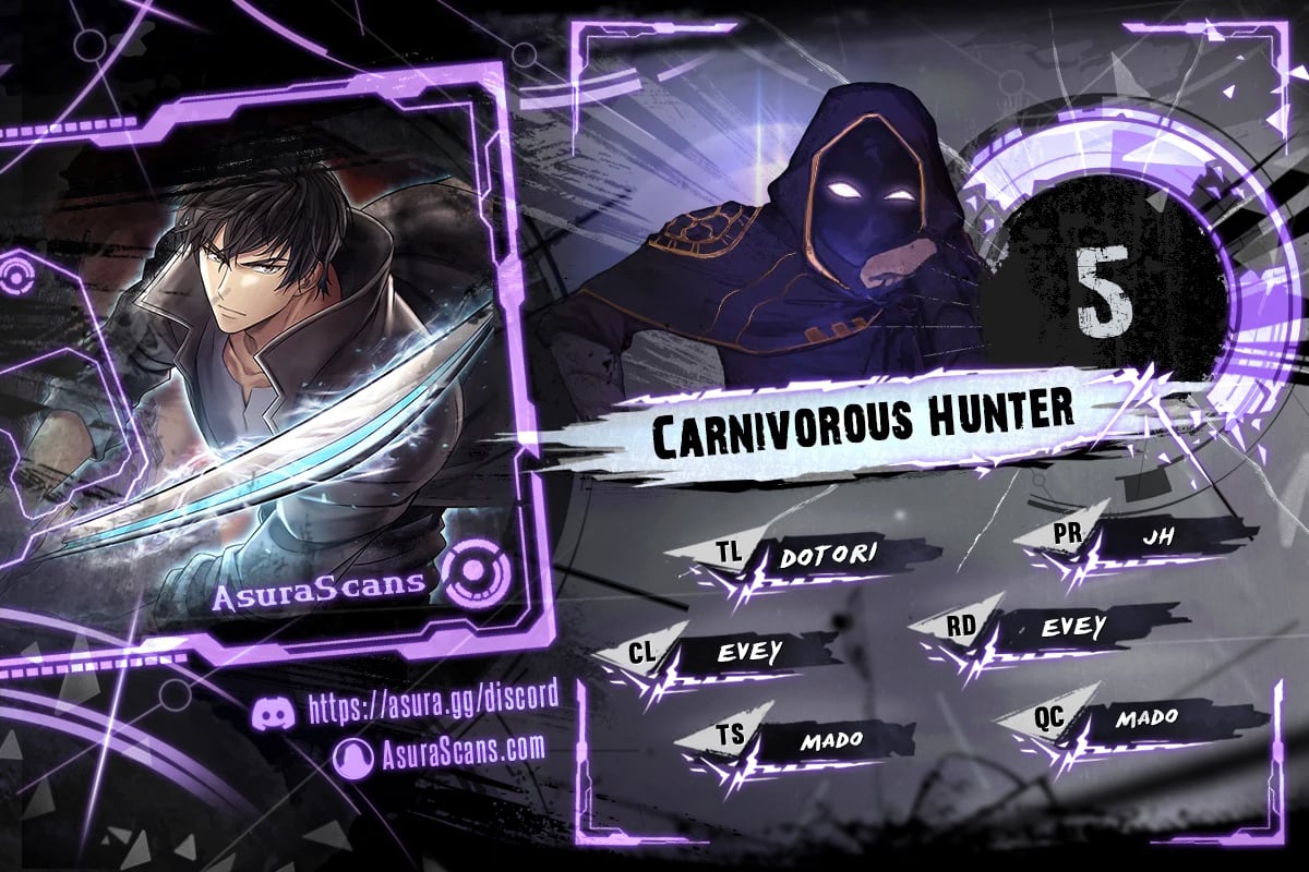 Carnivorous Hunter - Chapter 22548 - Image 1