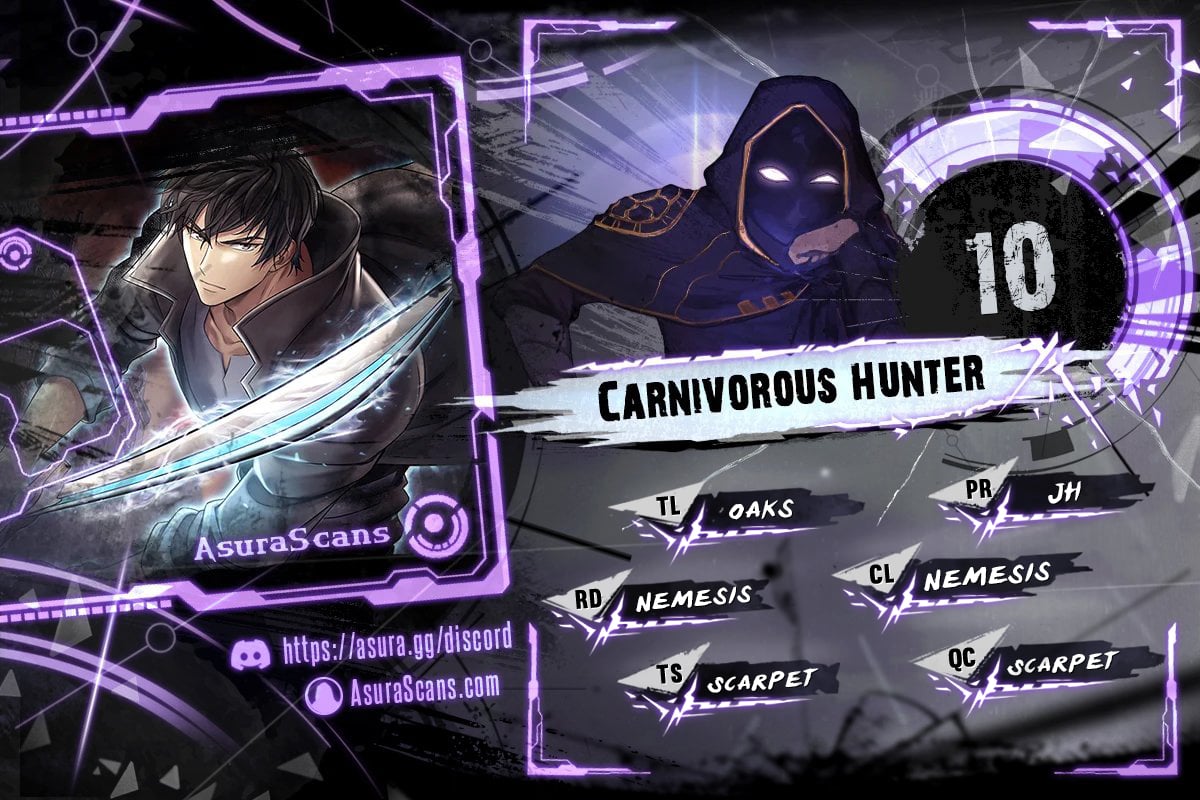 Carnivorous Hunter - Chapter 22556 - Image 1