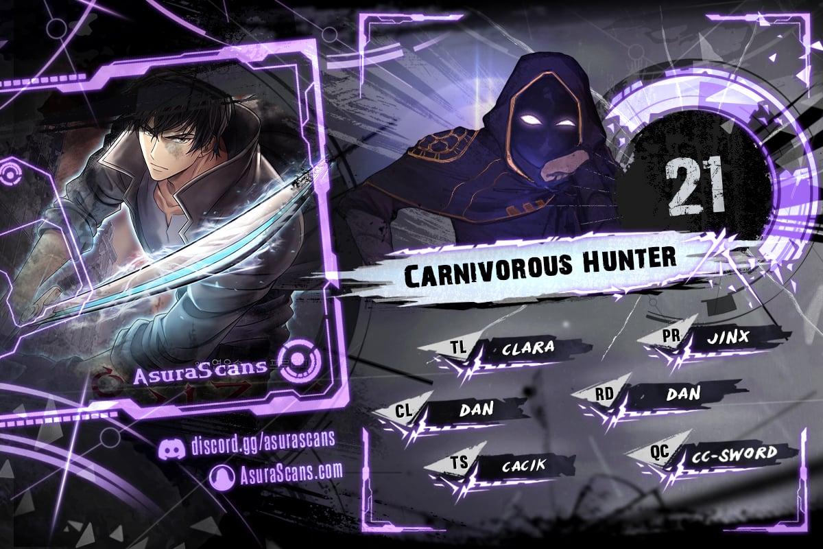 Carnivorous Hunter - Chapter 22573 - Image 1