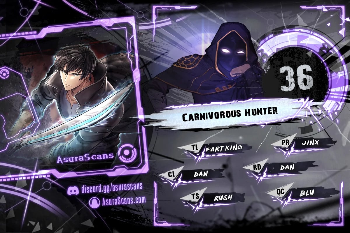 Carnivorous Hunter - Chapter 22598 - Image 1