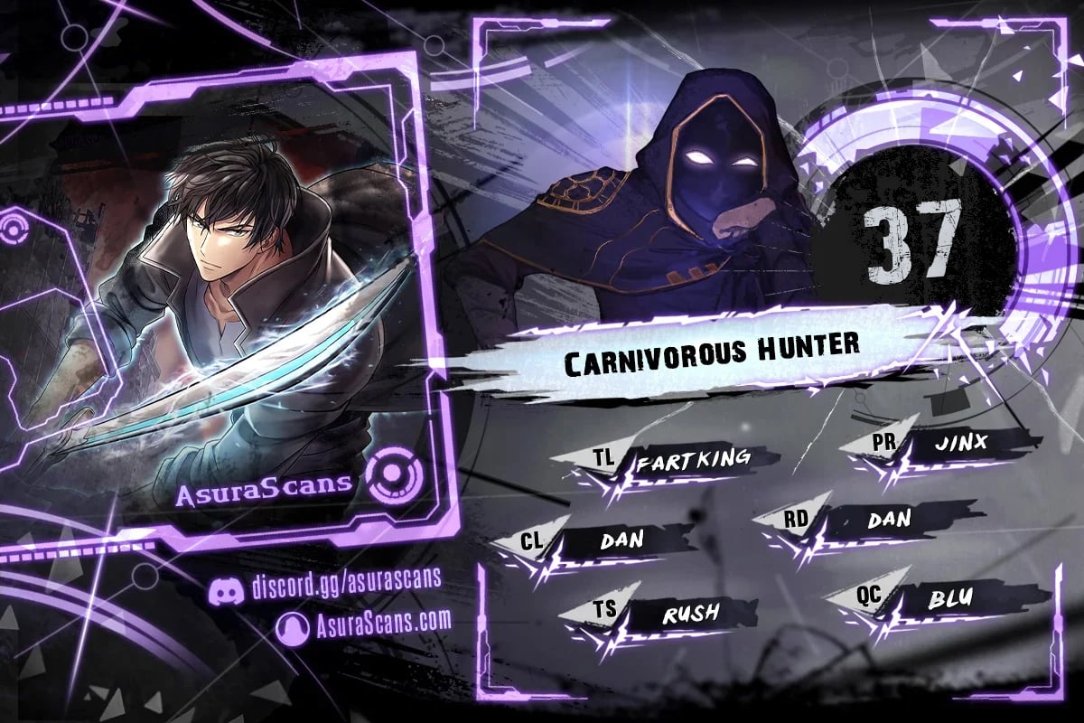 Carnivorous Hunter - Chapter 22600 - Image 1
