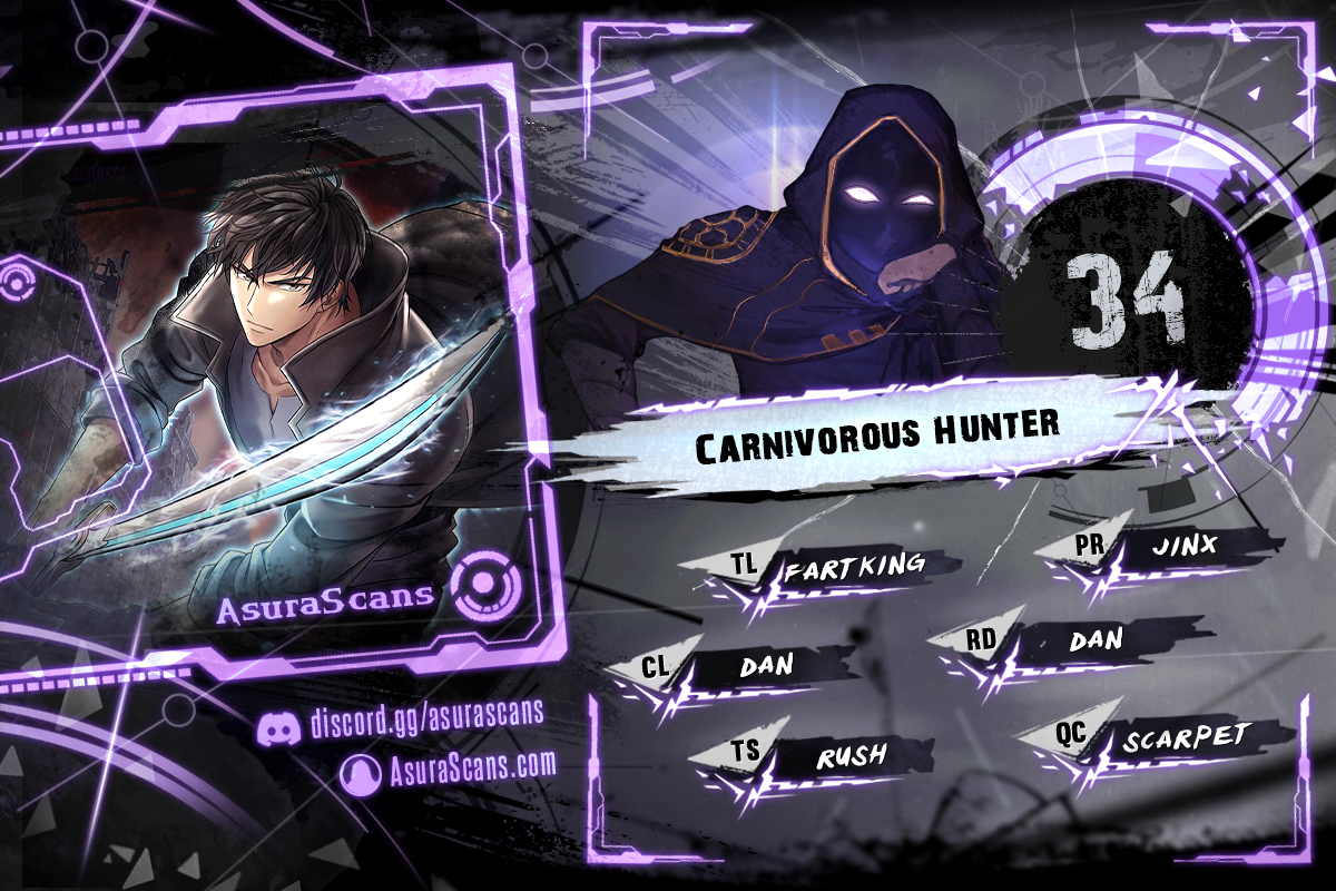Carnivorous Hunter - Chapter 22595 - Image 1