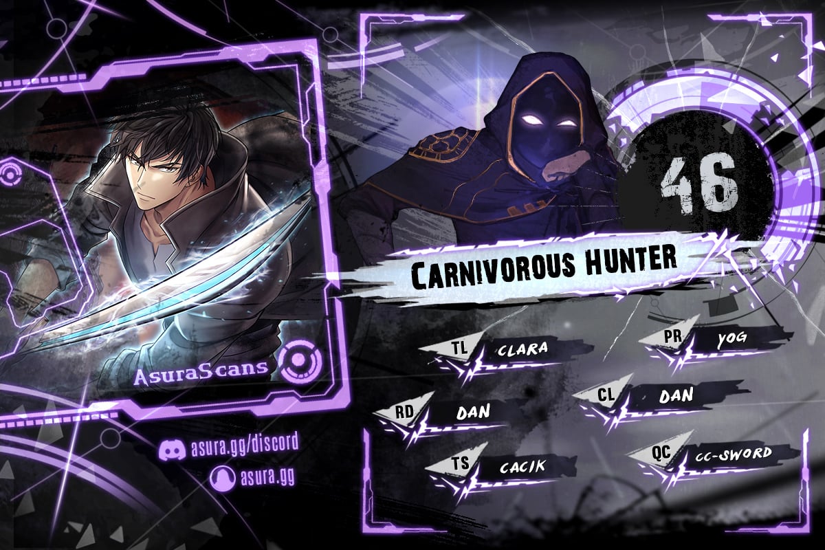 Carnivorous Hunter - Chapter 22619 - Image 1
