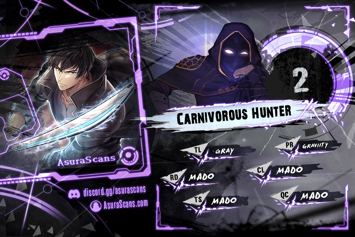 Carnivorous Hunter - Chapter 22543 - Image 1