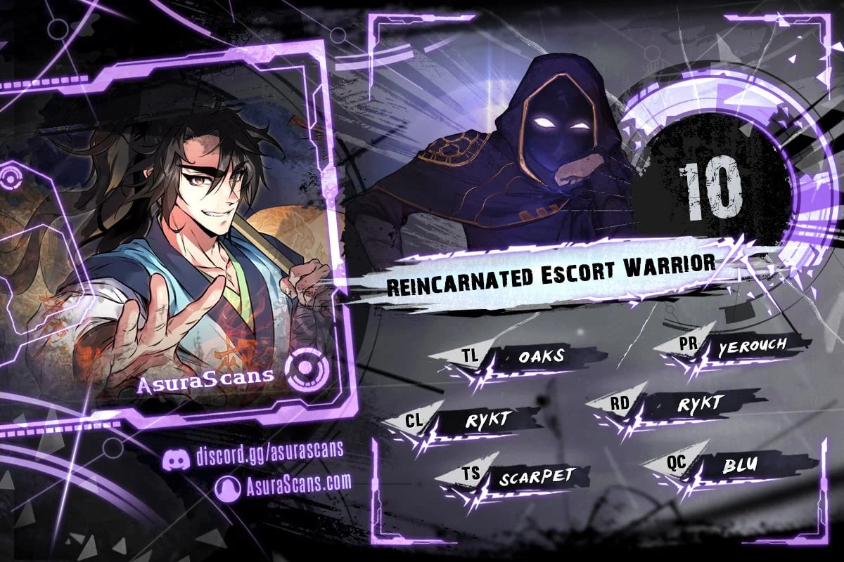 Reincarnated Escort Warrior - Chapter 22633 - Image 1