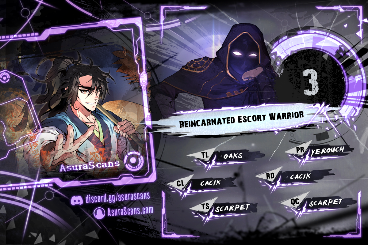 Reincarnated Escort Warrior - Chapter 22626 - Image 1