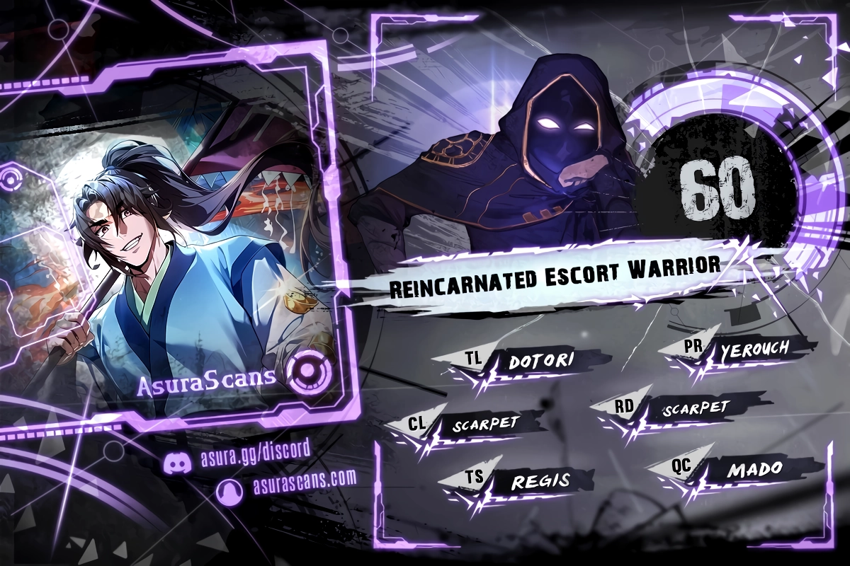 Reincarnated Escort Warrior - Chapter 33179 - Image 1